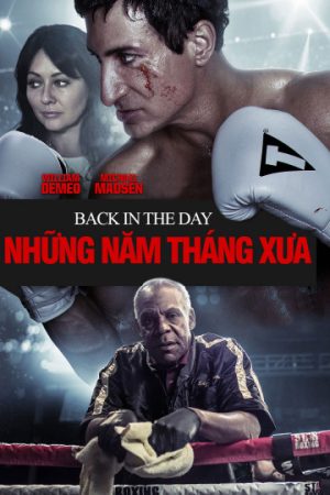 Những Năm Tháng Xưa