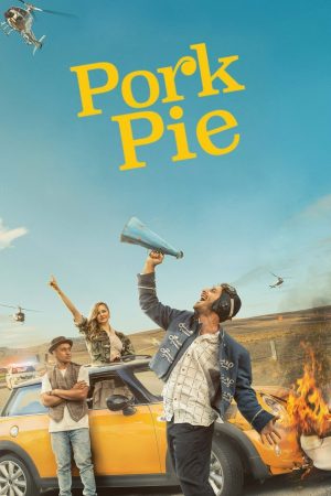 Pork Pie