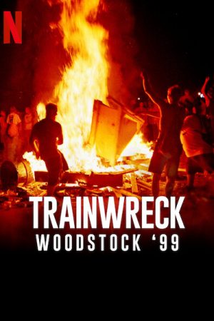 Sự kiện thảm họa: Woodstock 99